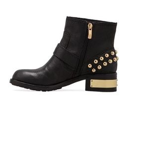 Vince Camuto booties